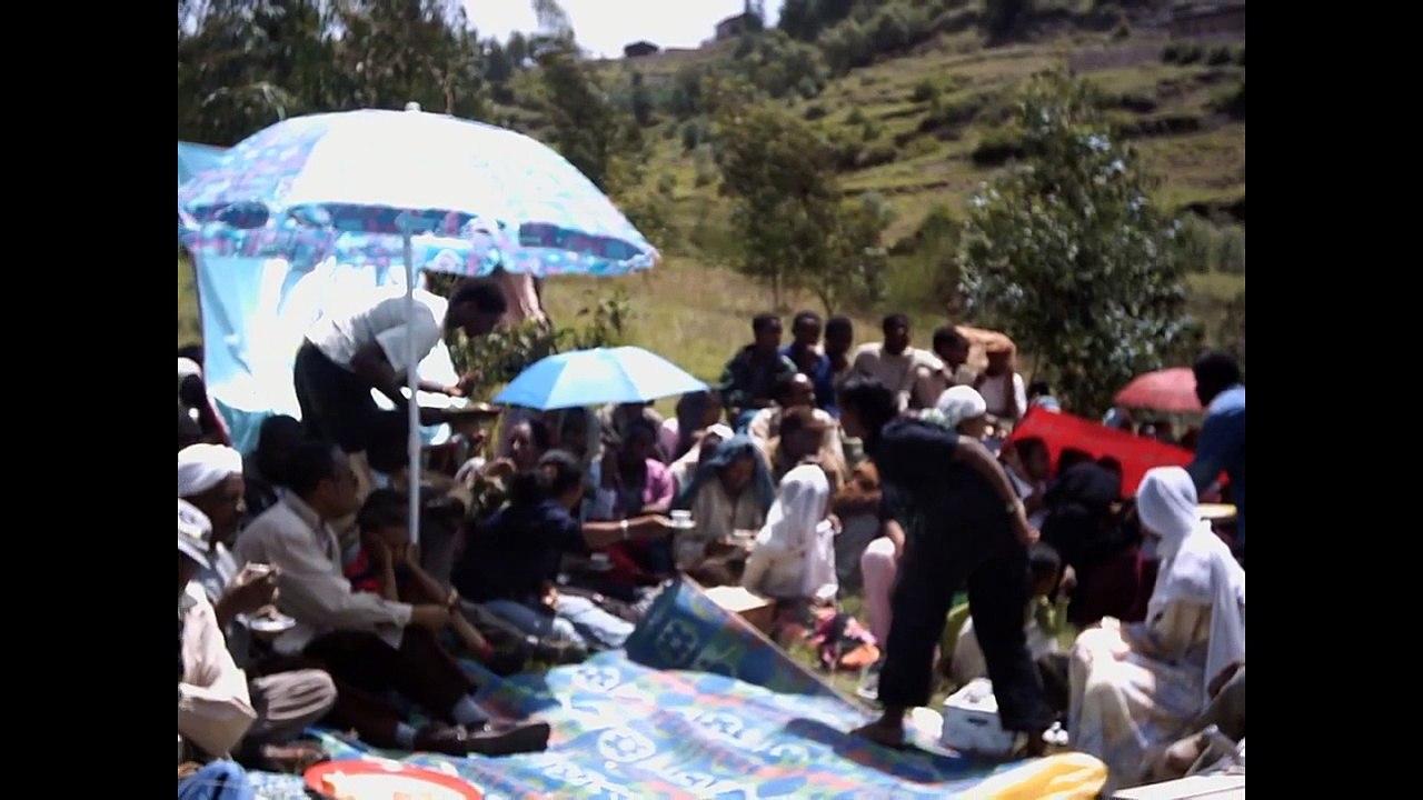 Dessie Wollo Moges Digital Studio