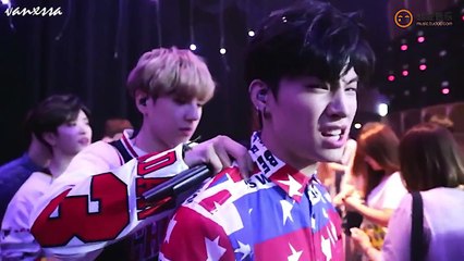 [ENG SUB] GOT7 || Funny Moments (Just Right Era)