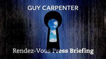 Guy Carpenter Videocast - Rendez-Vous 2010  Press Briefing, Introduction (Henry Keeling)