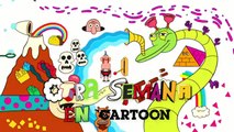 Cartoon Network - ¡Otra semana en Cartoon! - Episodios 9 y 10