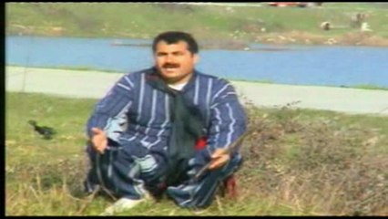 Daweta Botan Ft. İhsan - Kürtçe Müzik / Memyane