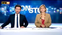 Quand Nadine Morano rencontre Guy Bedos jugé pour l'avoir traitée de 