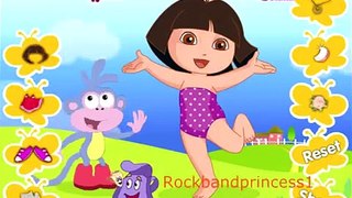Dora Online Games Dora Cartoon Game