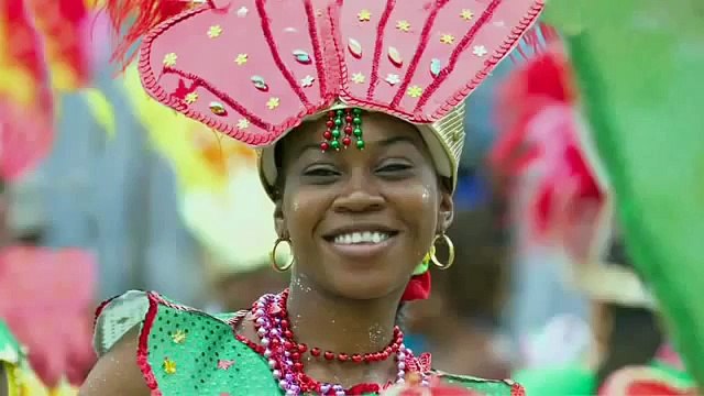 Belize - A Melting Pot of Cultures - Caribbean Dream Traveler