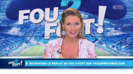 FOU 2 FOOT ! (07/09/15) partie 1