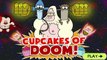 Cartoon Network Games  Regular Show   Cupcakes of Doom | cartoon network games