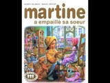 Martine Martine