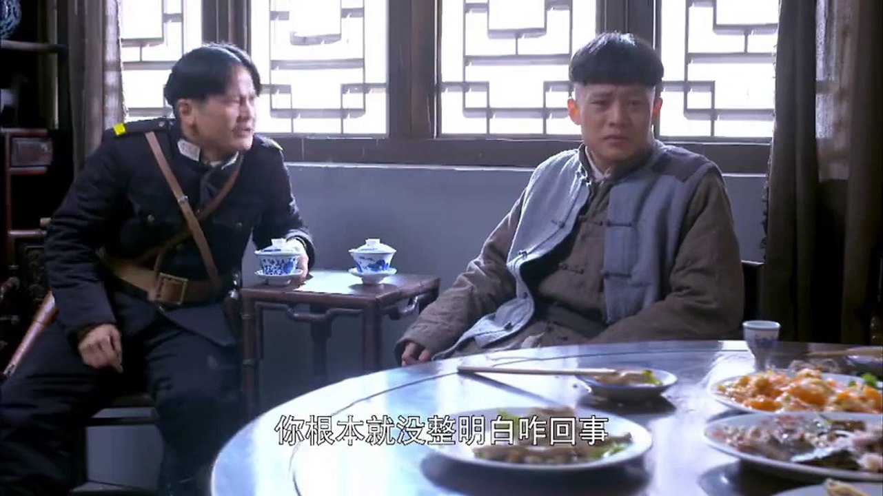 地雷战07