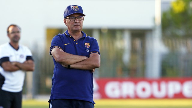 FCB Femení: Xavi Llorens, Jennifer Hermoso i Patri Guijarro valoren la victòria contra el Tenerife [CAT]