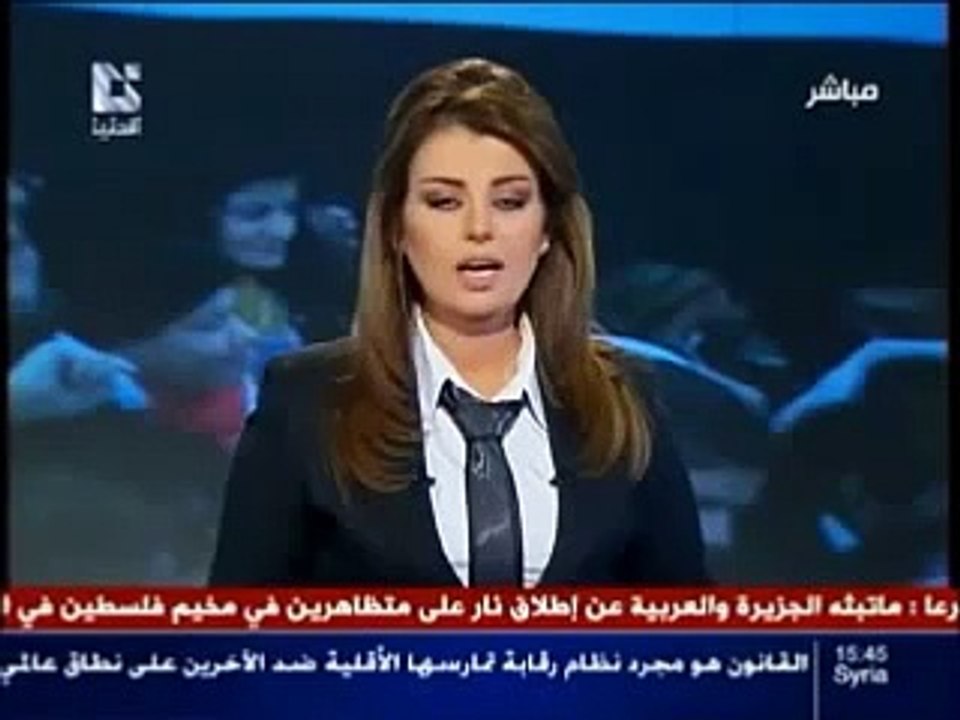 سوري حر .... يفجرها