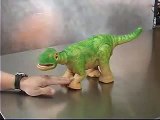 Pleo Pet Robot