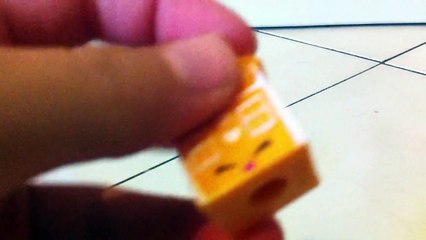 Shopkins trading haul!