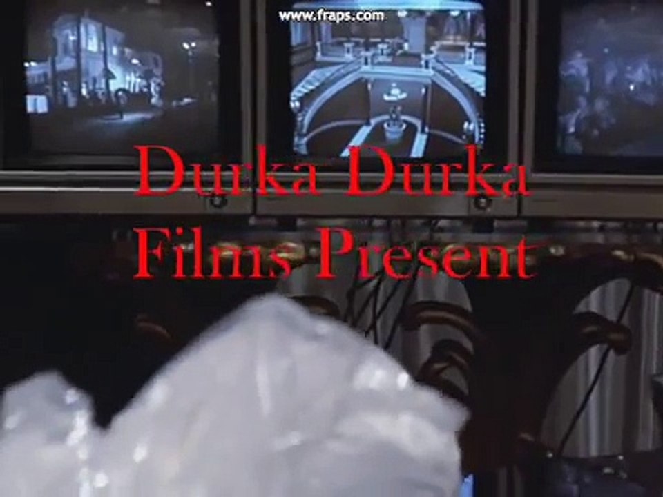 Tony Montana's Yo Soy Tony Montana