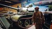 World of Tanks  Dutch National WWII Museum Tour HD @World Of Tanks @Wargaming