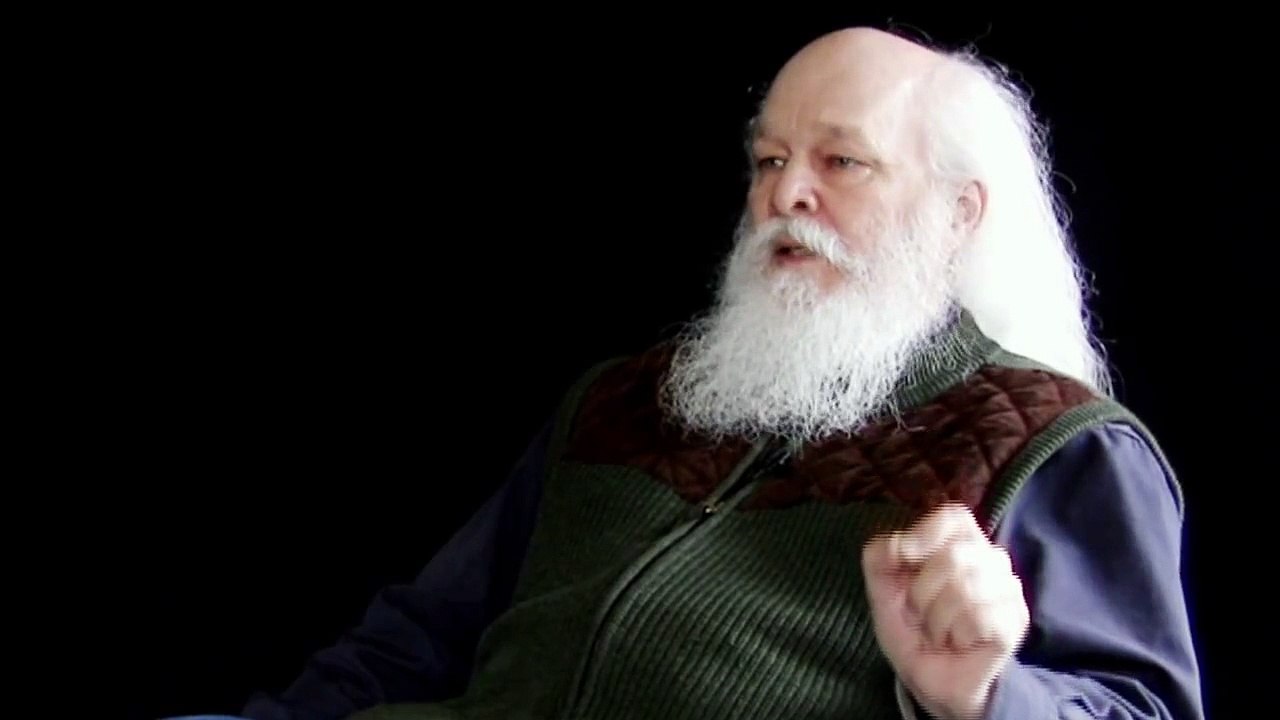 Eroel promo -  The Evolution of God