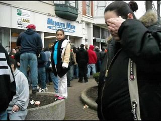 Project HEALTH at Loyola Maryland