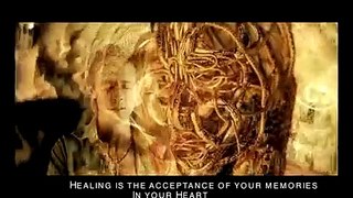 Deconstructing the Matrix 3 Healing