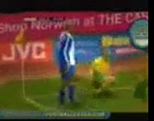 Football Soccer Fights