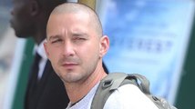 Shia LaBeouf Only Wants to Work With Friends Now