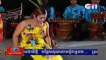 【Som Nerch Tam Phumi】CTN Comedy, 23 August 2015, Kom Bom Bek Snae Smos, Part 02/02-End【Khmer Comedy】