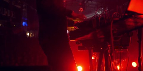 St․ Vincent - Marrow + Actor Out Of Work (Pitchfork Festival, Paris 2014)