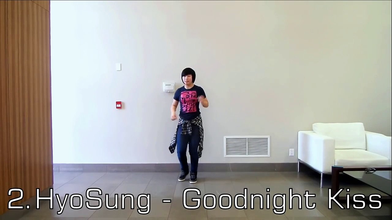 【KY】27 K-POP RANDOM PLAY GIRL GROUP DANCE CHALLENGE