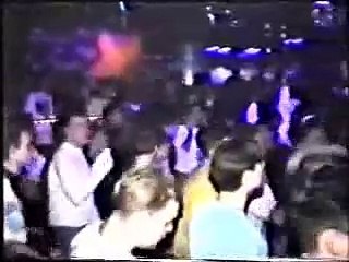 Sterns Worthing  1991 rave