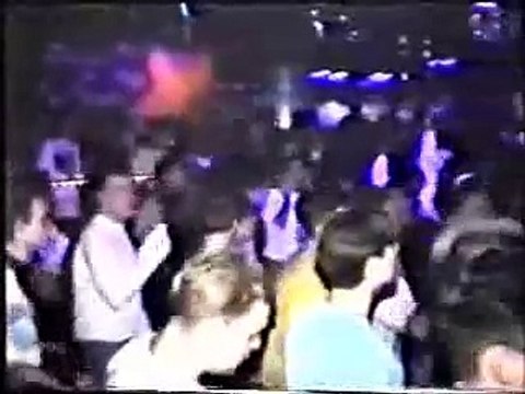 Sterns Worthing 1991 rave