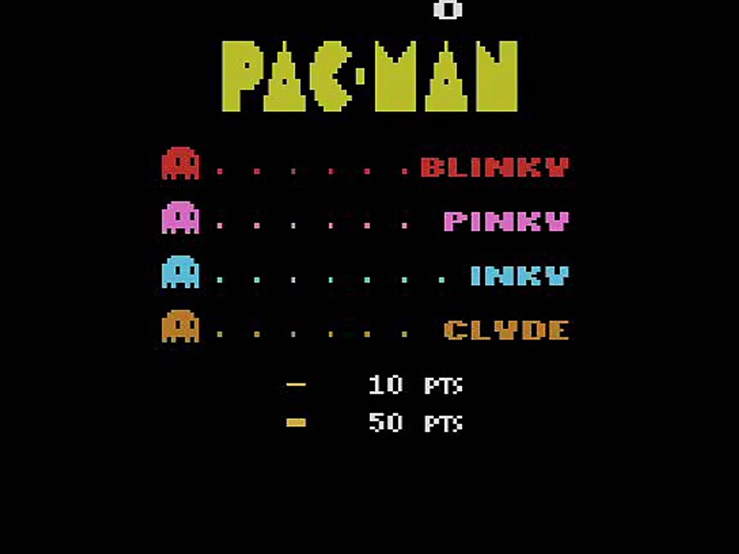 Pac-Man Improved 8K Edition