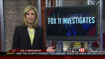 FOX 11 Investigates: Social Security fraud