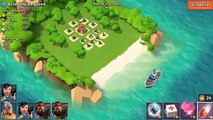 Boom Beach Gameplay Walkthrough   Assembly Required for Android IOS