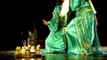 A Moroccan Dance  -Danse Maroccaine - Perla Elias Nemer/Al Kenz Ballet