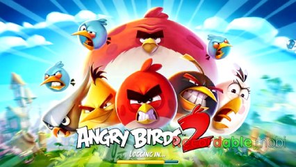 [Android] Angry Birds Skip & Guideline Mod by Xmodgames