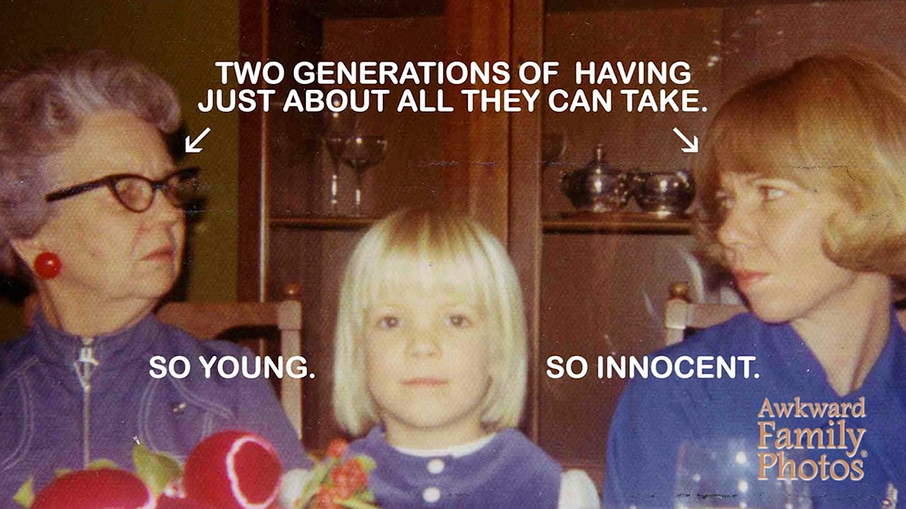 14 Parents Who've Had Enough