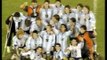 Mundial Sub-20 2001 - Argentina Campeón - Psicología del Deporte - Testimonios
