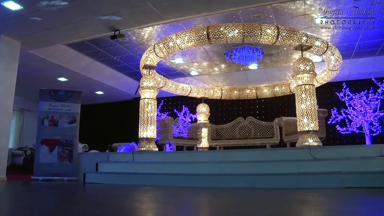 reema sohail pakistani wedding highlight hd