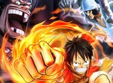 One Piece: Pirate Warriors 3