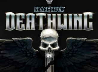 Space Hulk Deathwing trailer