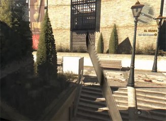 Dying Light, Vídeo Guía: El Museo 8 - Salida