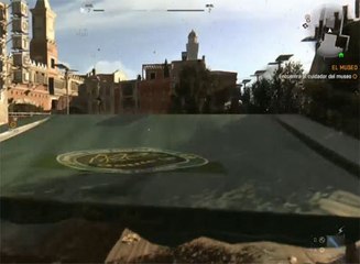 Dying Light, Vídeo Guía: El Museo 1 - Cuidador
