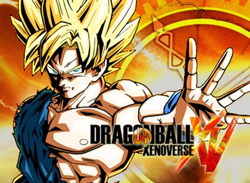 Dragon Ball Xenoverse, Full Power