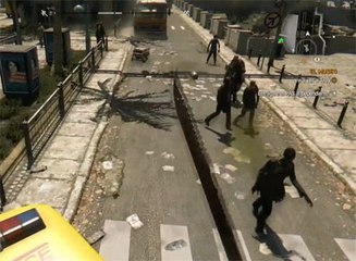 Dying Light, Vídeo Guía: El Museo 9 - Ve a ver a Troy