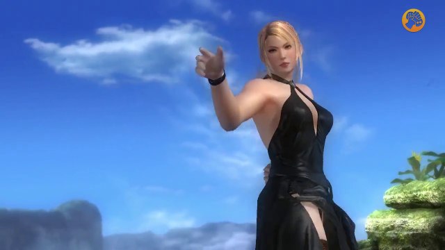 Las chicas de Dead or Alive