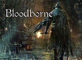 Bloodborne, Tráiler Historia en castellano