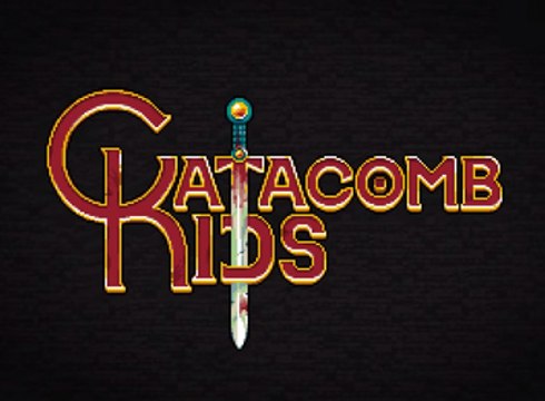 Catacomb Kids - Early Access Trailer