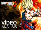 Dragon Ball Xenoverse - Vídeo Análisis