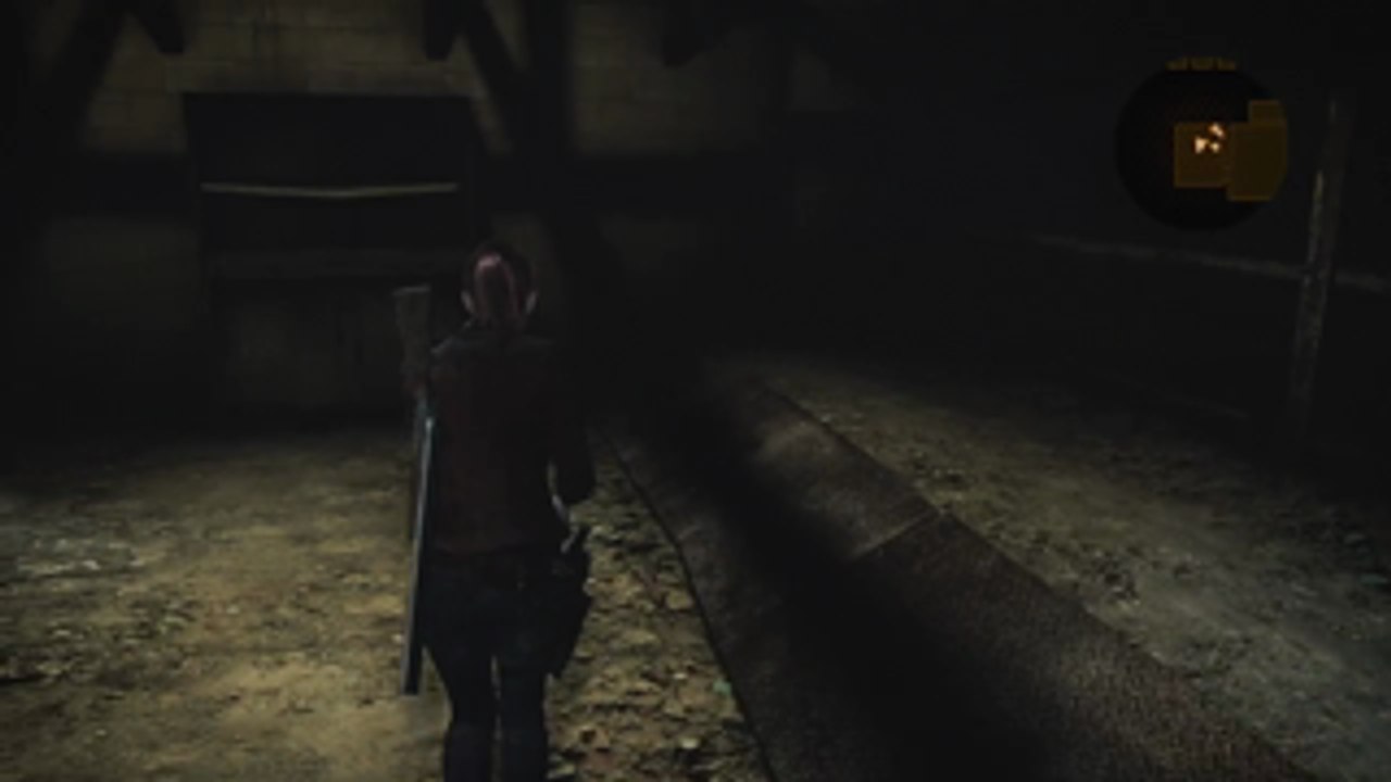 Videoguía Resident Evil: Revelations 2. Episodi...