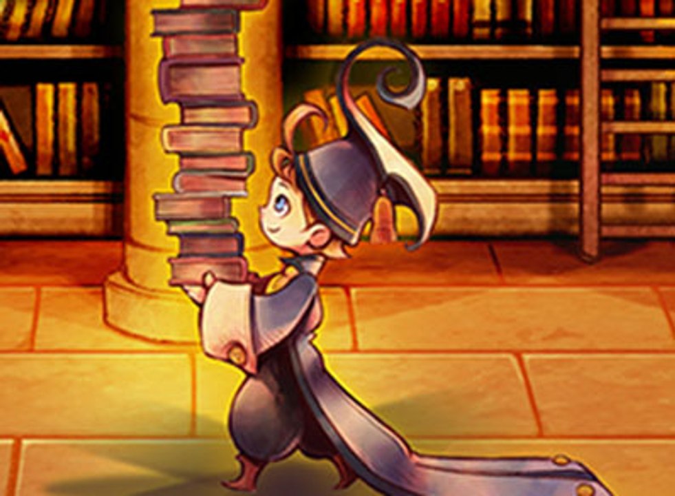 Final Fantasy: Record Keeper
