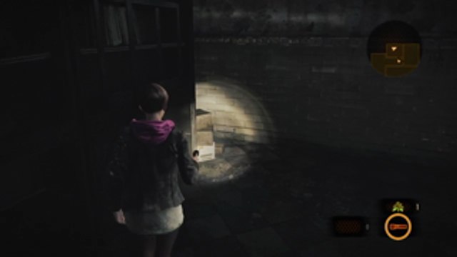 Videoguía Resident Evil: Revelations 2. Episodio 1: Penal Colony - Trampas activadas