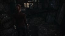 Videoguía Resident Evil: Revelations 2. Episodio 1: Penal Colony - Con Moira